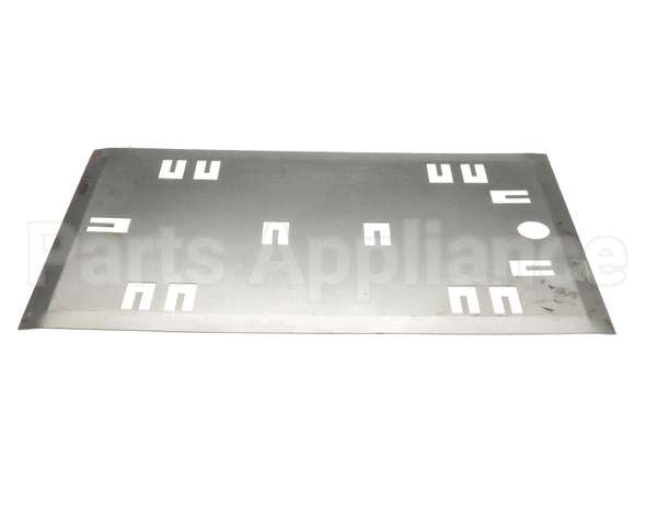 0771725 Seco Heat Sheild