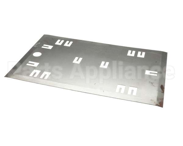 0771725 Seco Heat Sheild