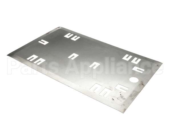 0771725 Seco Heat Sheild