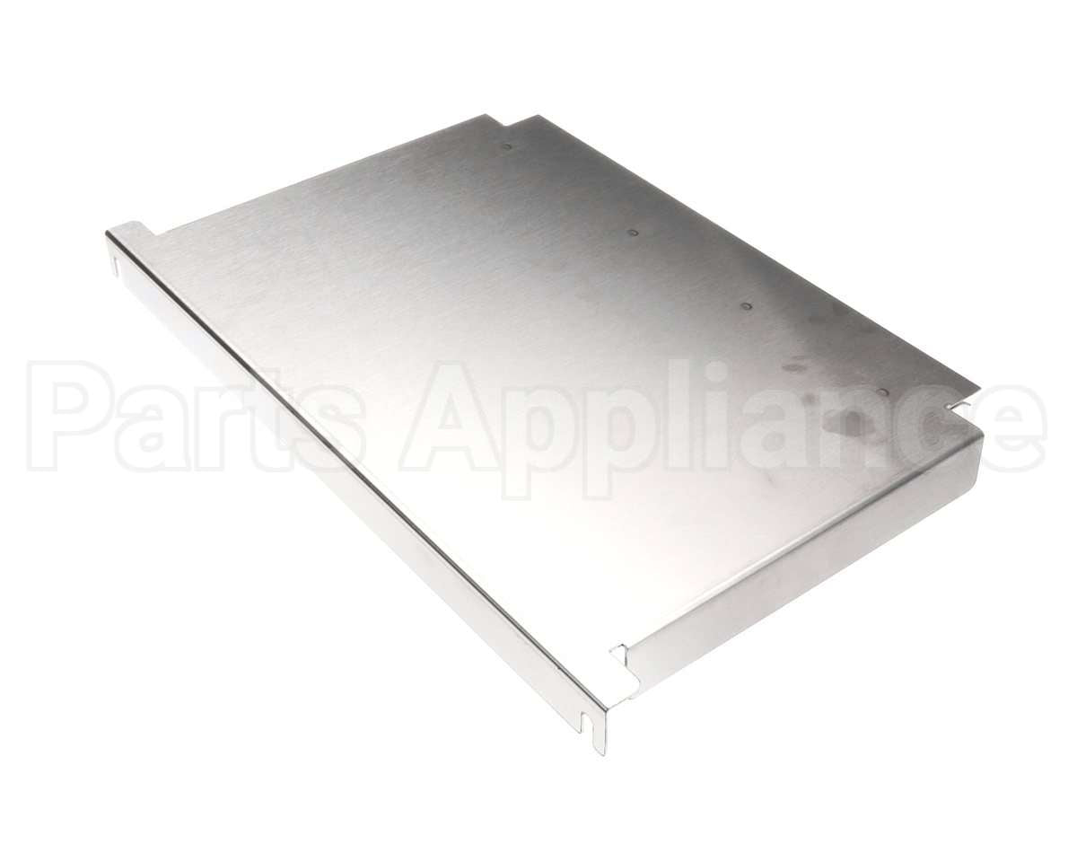 0777-0074-001 Oliver Table - Infeed