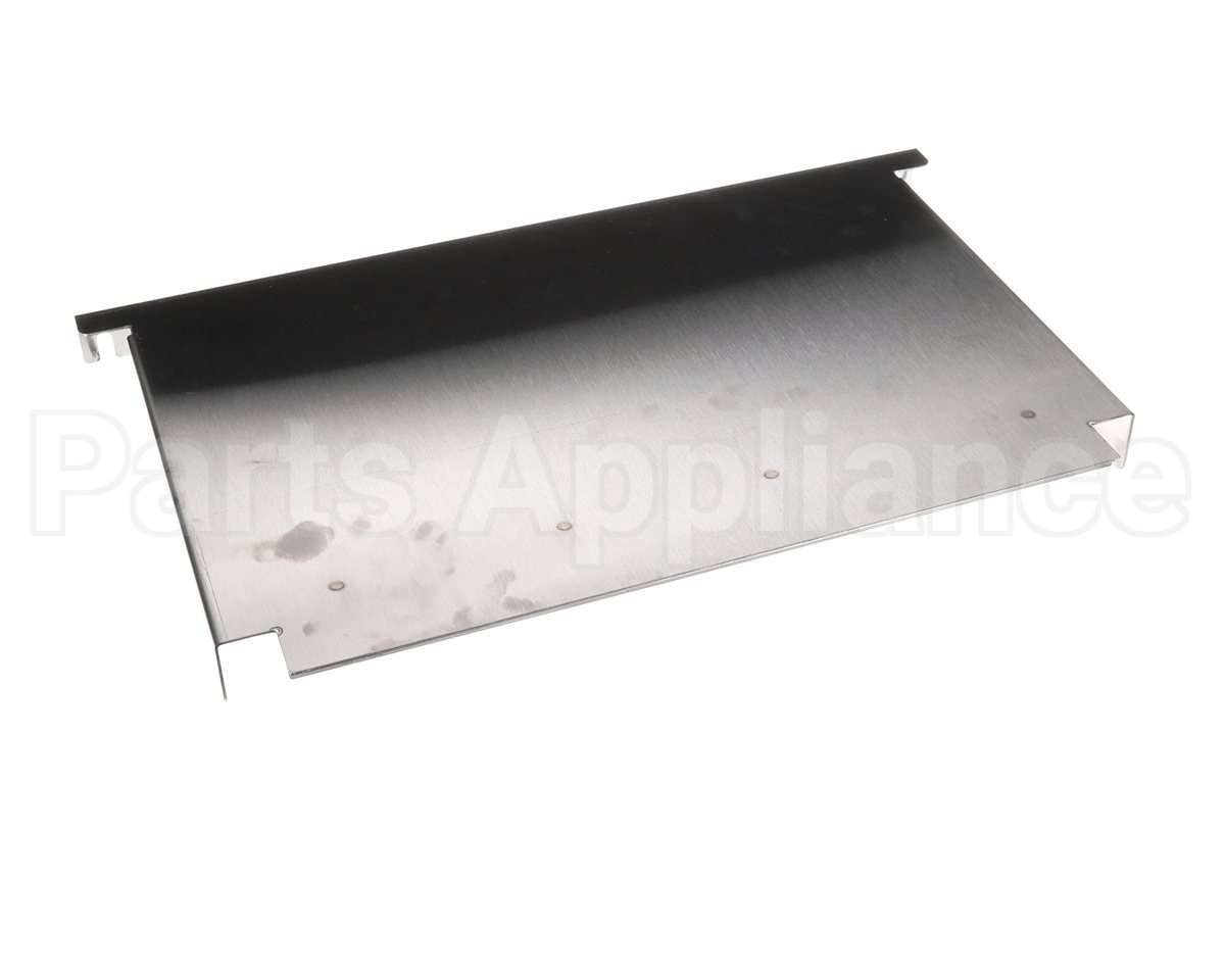 0777-0074-001 Oliver Table - Infeed