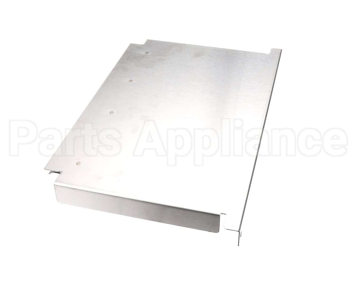 0777-0074-001 Oliver Table - Infeed