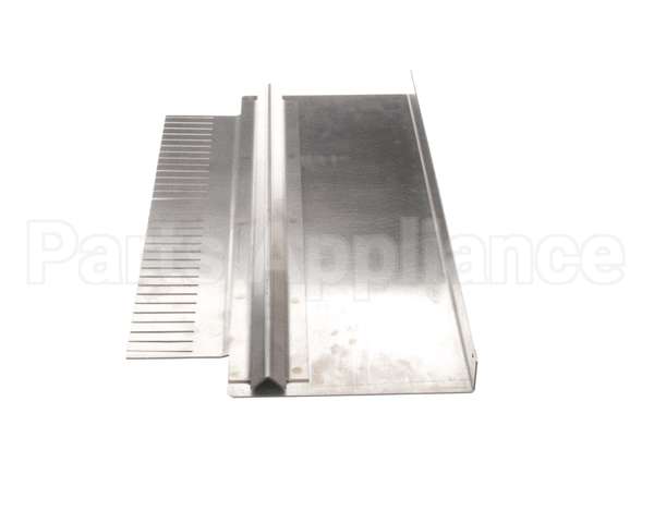 0777-0962-032 Oliver Pusher Assembly 1/2 Slice