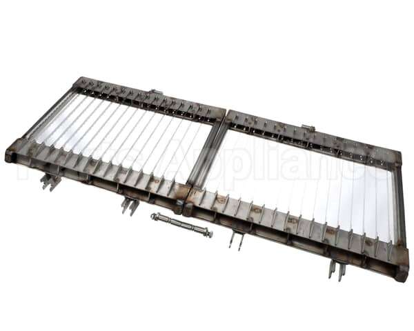 0777-25125 Oliver 777 12" Slice Conversion Kit