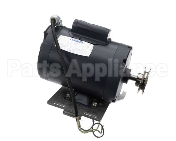 0777-25136 Oliver 777 Motor Mount