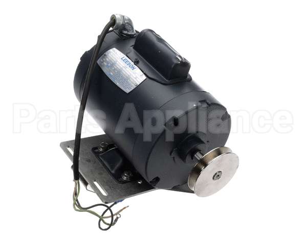 0777-25136 Oliver 777 Motor Mount