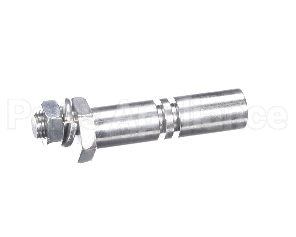 0777-25184K Oliver Pin Eccentric W/Hardware