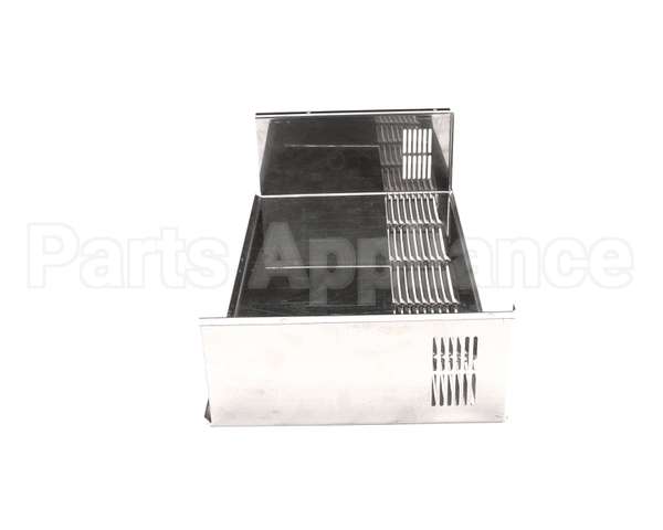 077748 Delfield Evaporator Cover