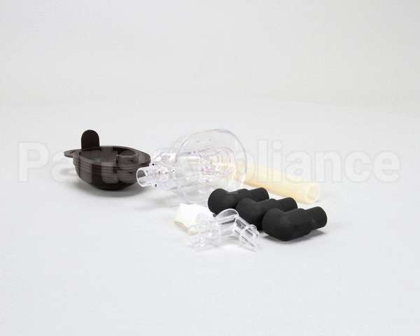 07794 Server Pump Ada Pinch Valve Long