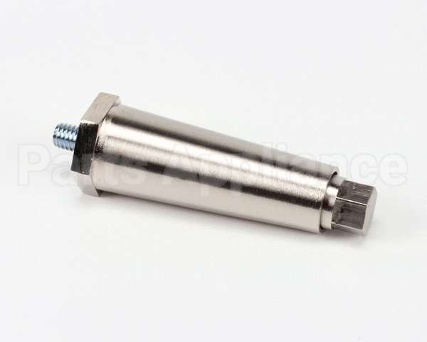 078109-2 Garland 4In Adjustable Metal Leg