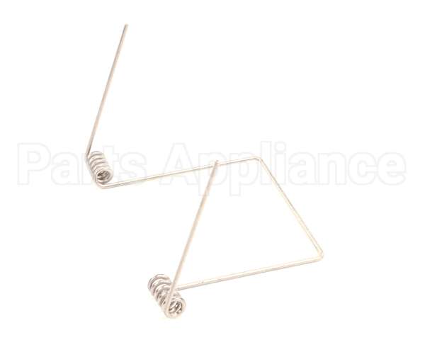 07813 Server Spring Torsion