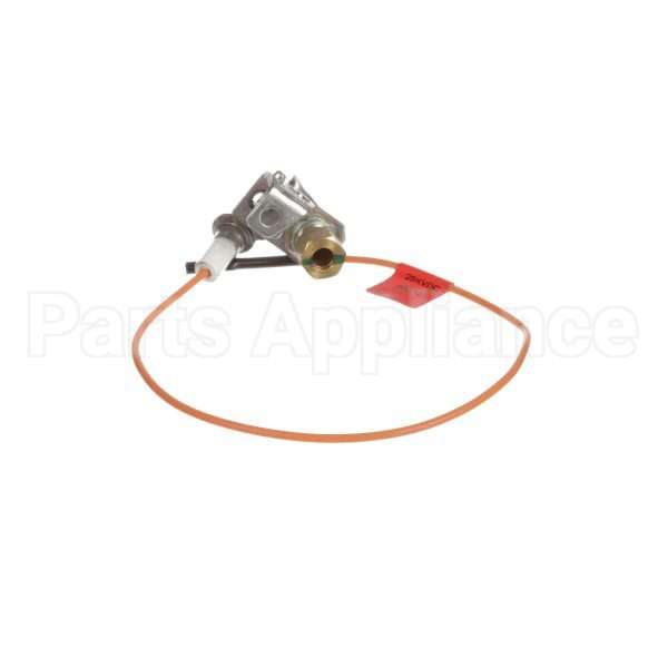078239-11 Compatible Garland Pilot Pro 13In Leads Rnd Conn
