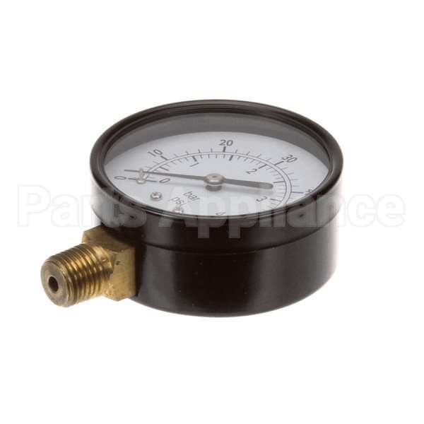 07917 Compatible Blakeslee Pressure Gauge