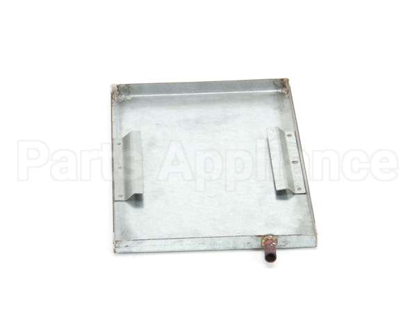 079191 Norlake Evaporator Drain Pan Assembly Nf1