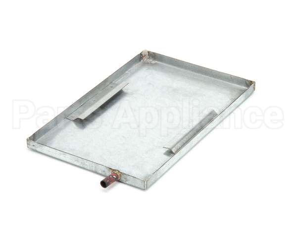 079191 Norlake Evaporator Drain Pan Assembly Nf1