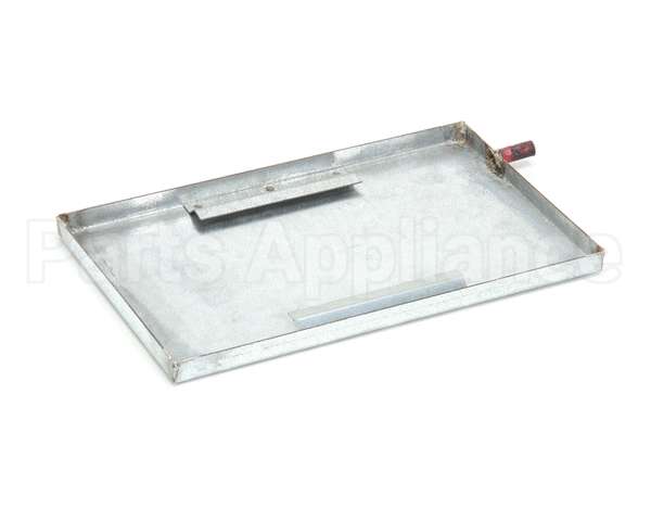 079191 Norlake Evaporator Drain Pan Assembly Nf1