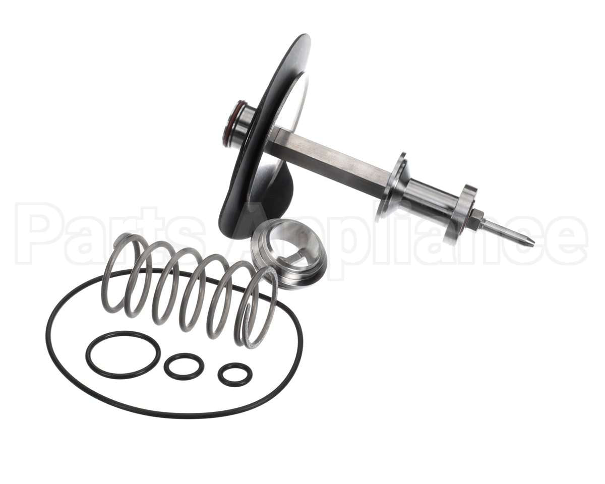 0794052 Watts Rk009-Vt 2 1/2"-3" Kit Leadfre