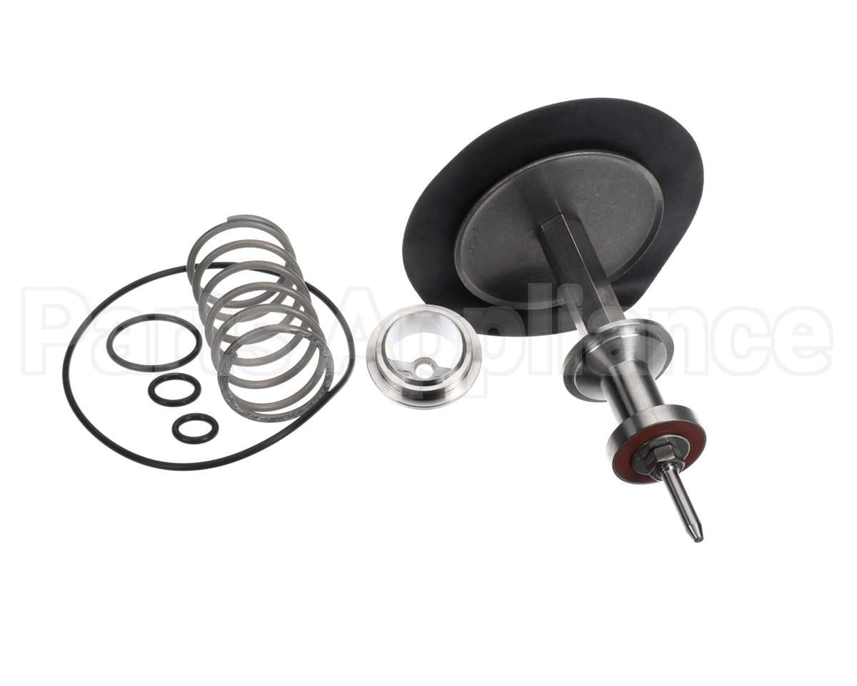 0794052 Watts Rk009-Vt 2 1/2"-3" Kit Leadfre
