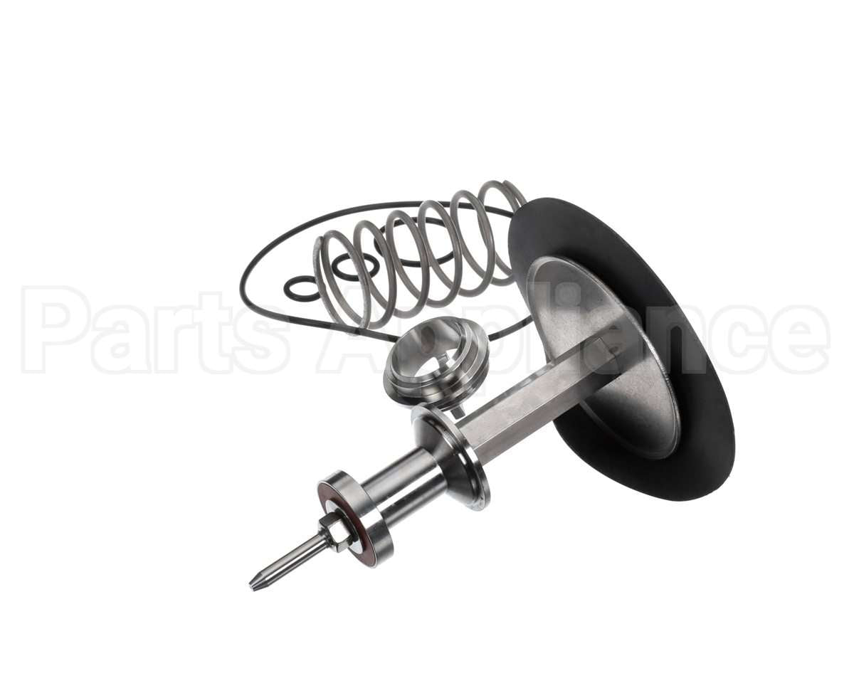 0794052 Watts Rk009-Vt 2 1/2"-3" Kit Leadfre