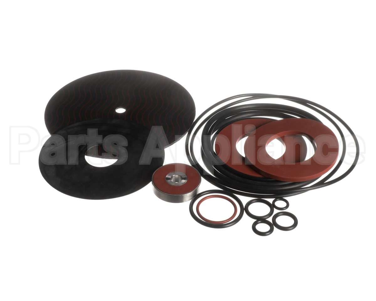 0794056 Watts Rubber Parts Kit 009 Lead Free