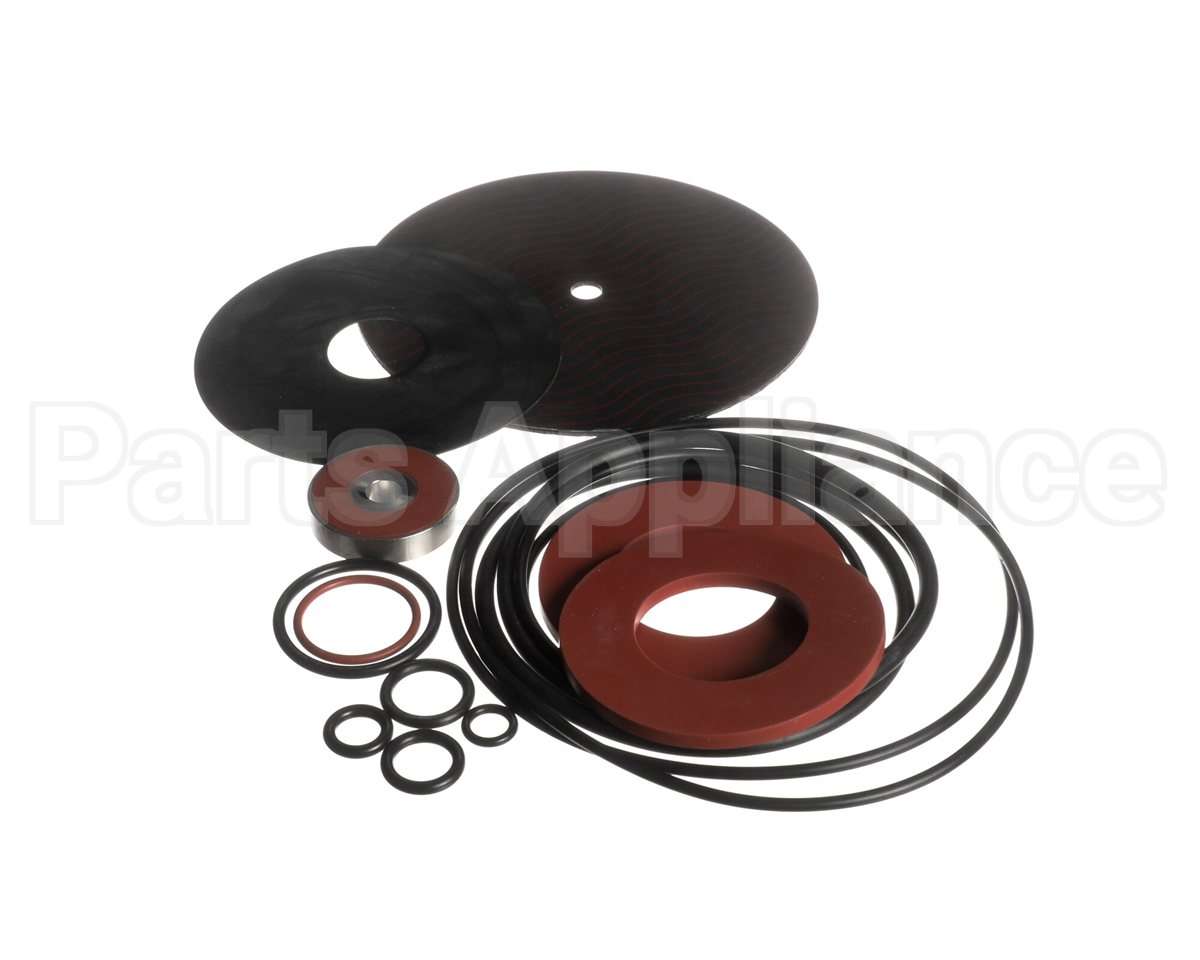 0794056 Watts Rubber Parts Kit 009 Lead Free