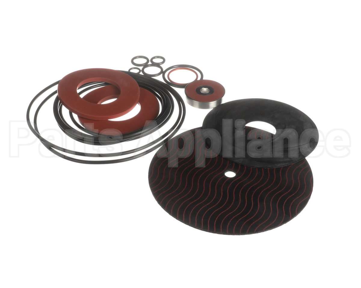 0794056 Watts Rubber Parts Kit 009 Lead Free