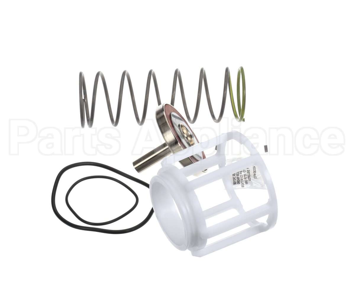 0794063 Watts 909 1St Chk Relief,1 1/4-2" Lf