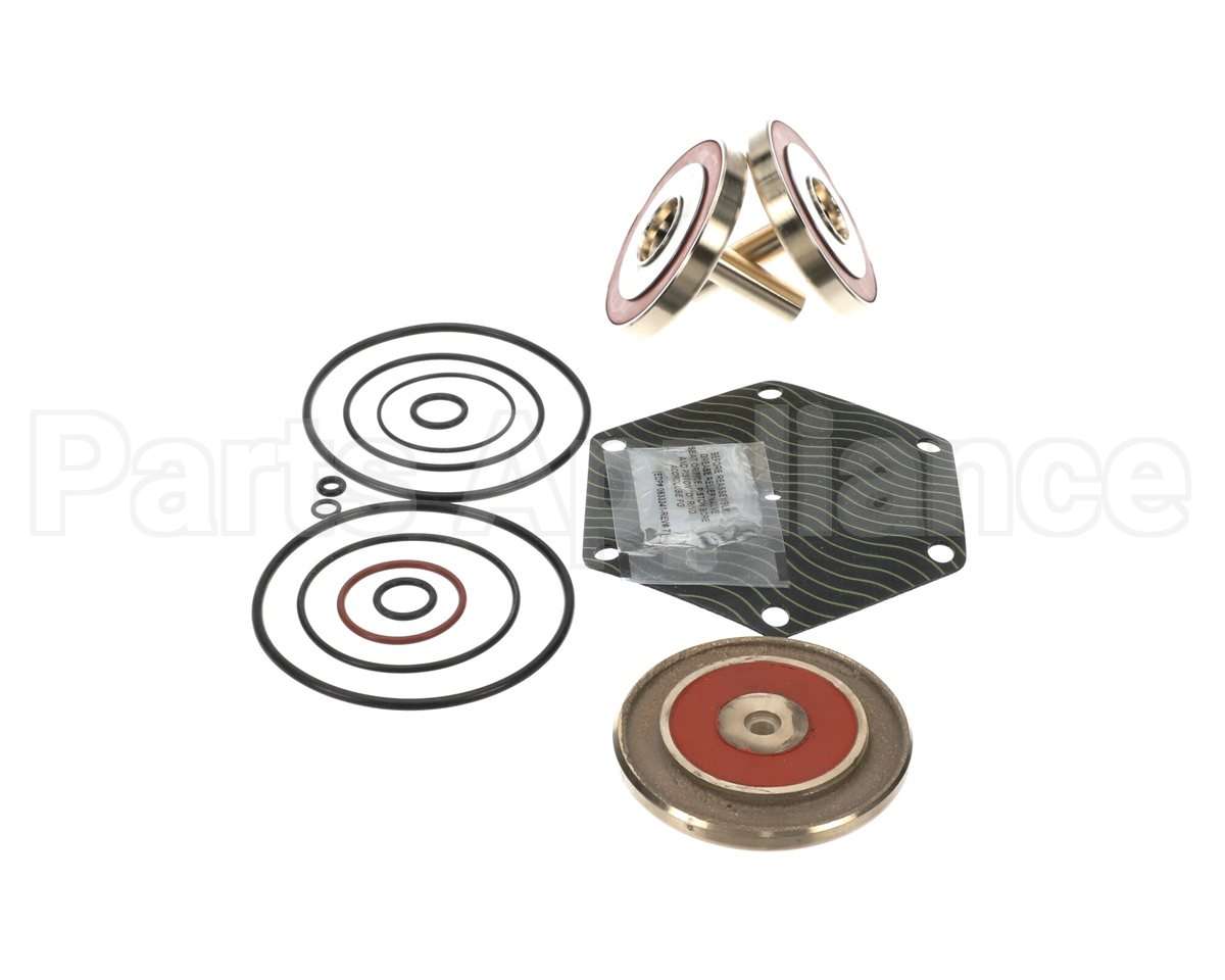 0794070 Watts 1 1/4" Rubber Parts Series 909