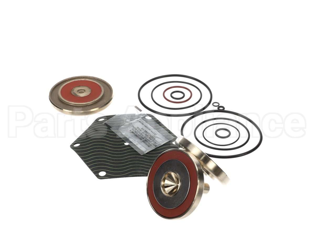 0794070 Watts 1 1/4" Rubber Parts Series 909