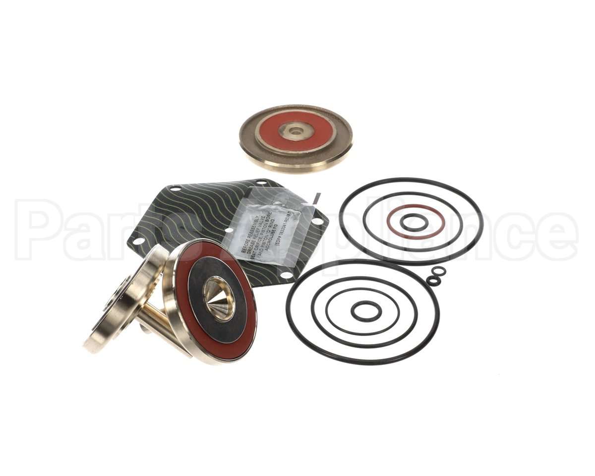 0794070 Watts 1 1/4" Rubber Parts Series 909