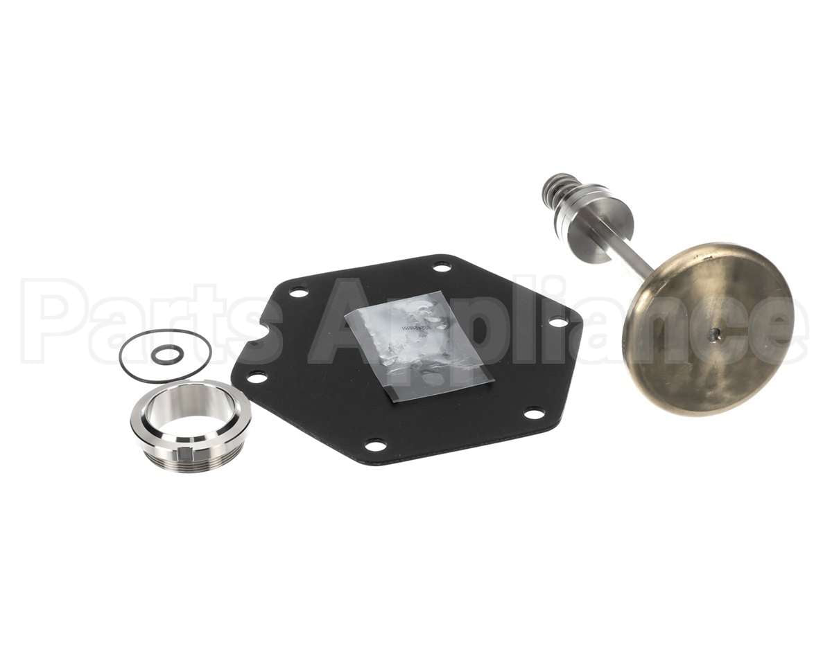 0794085 Watts Complrepairkit 2.5&3" Leadfree