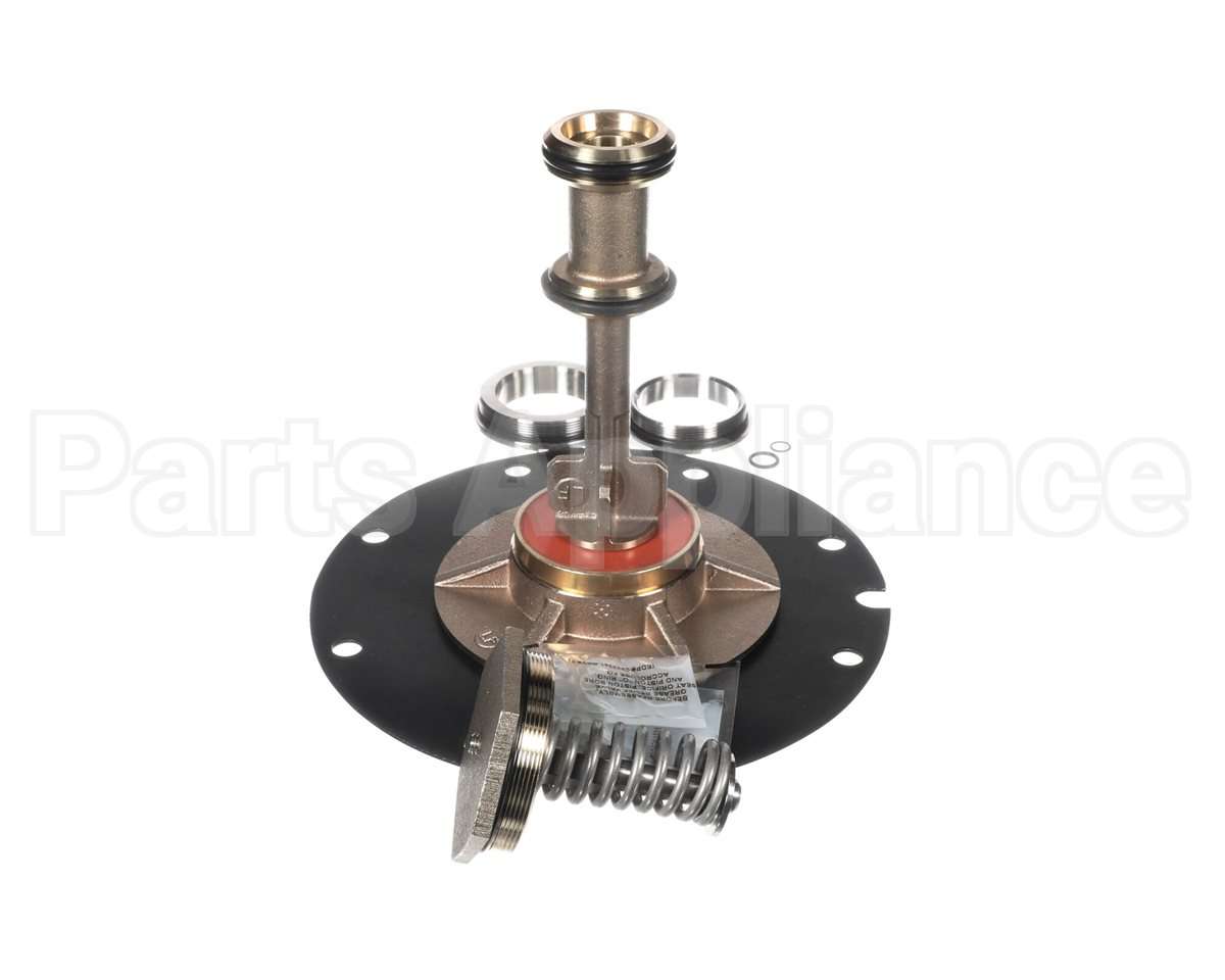 0794086 Watts Complrepairkit 4 & 6" Leadfree