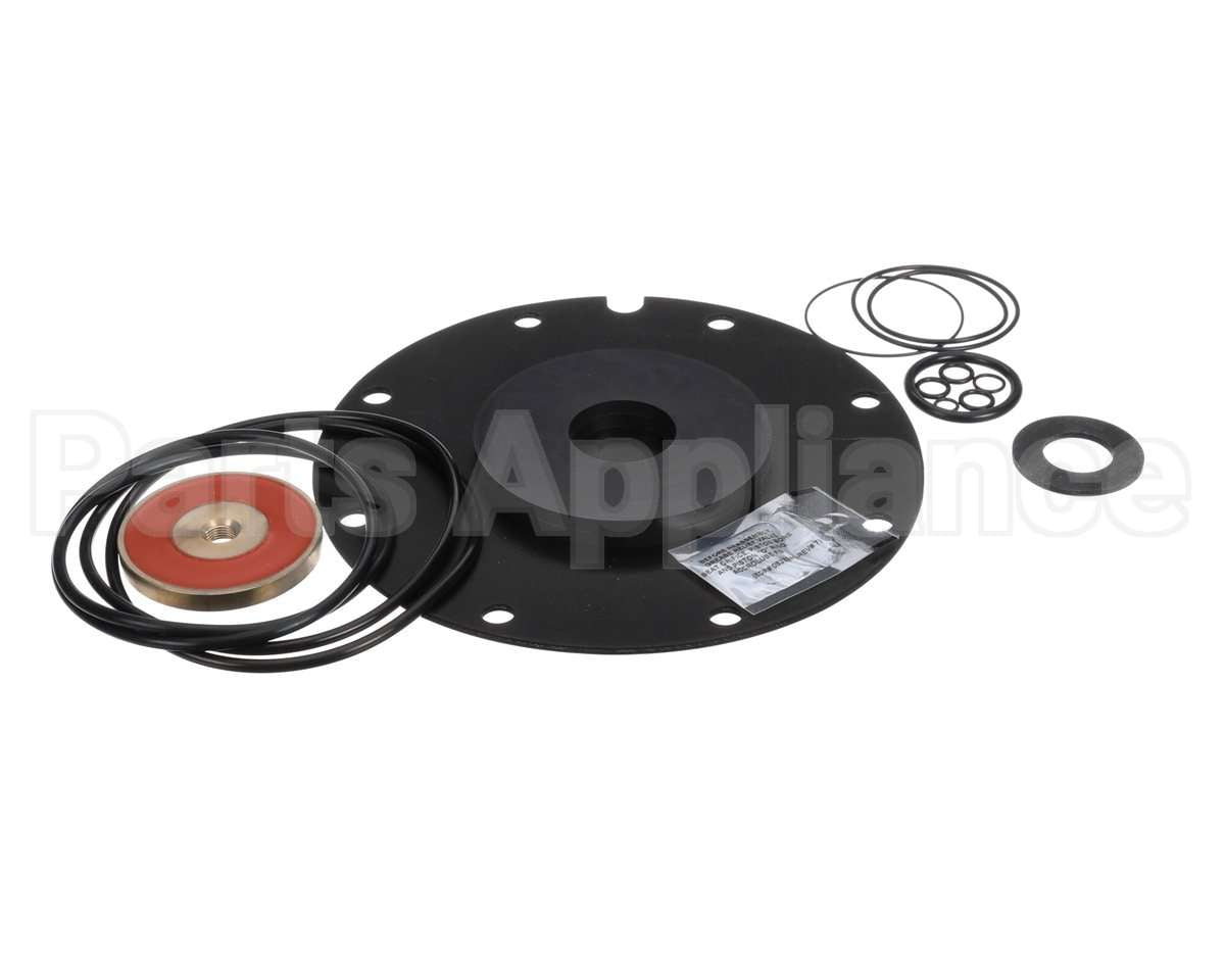 0794090 Watts Totalrubberpartskit4"909 Ldfre