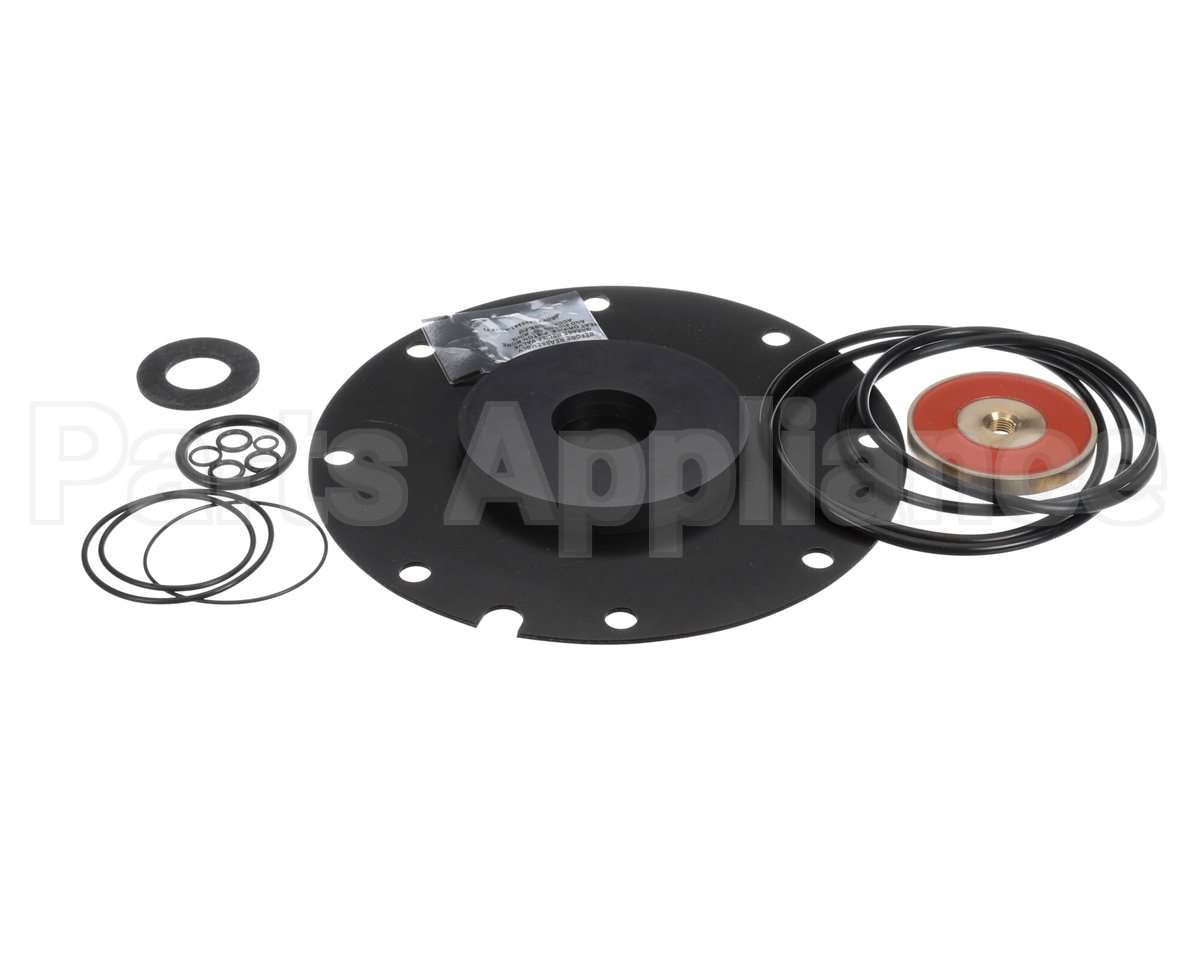 0794090 Watts Totalrubberpartskit4"909 Ldfre