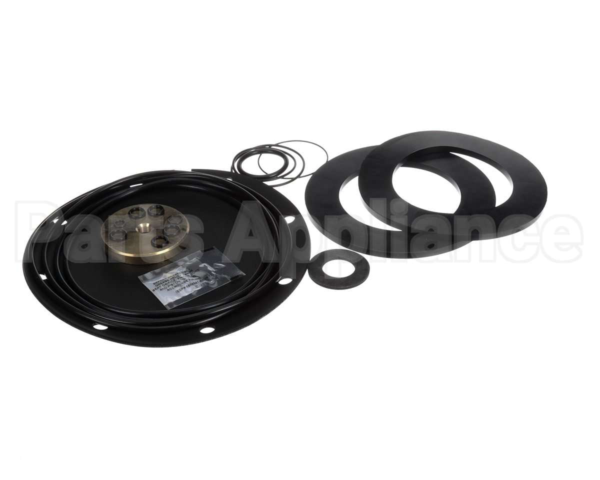 0794091 Watts Totrubberpartskit6"909 Ldfree