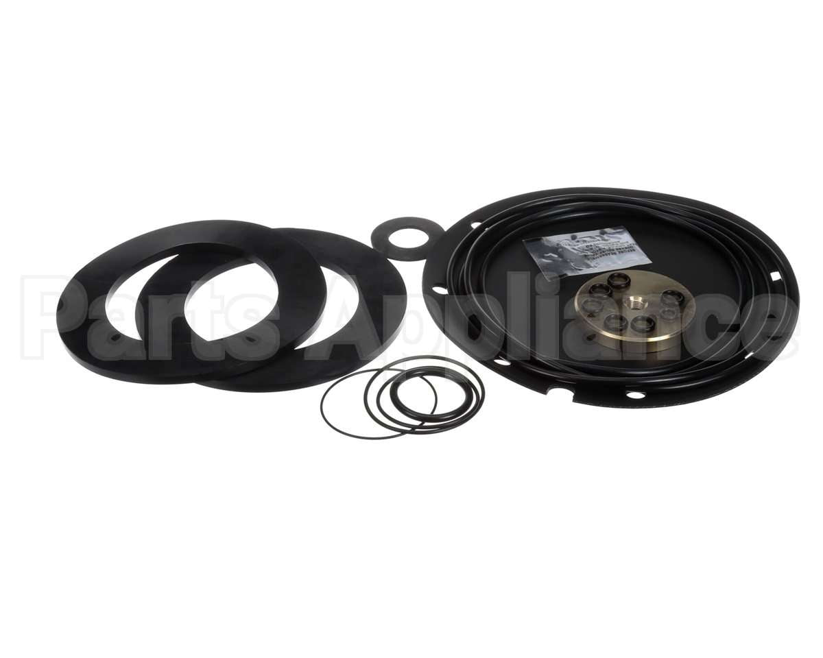 0794091 Watts Totrubberpartskit6"909 Ldfree