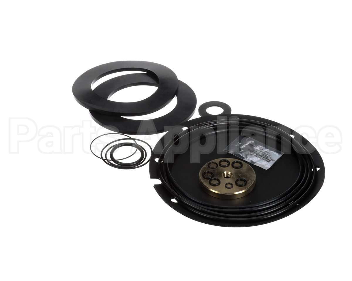 0794091 Watts Totrubberpartskit6"909 Ldfree