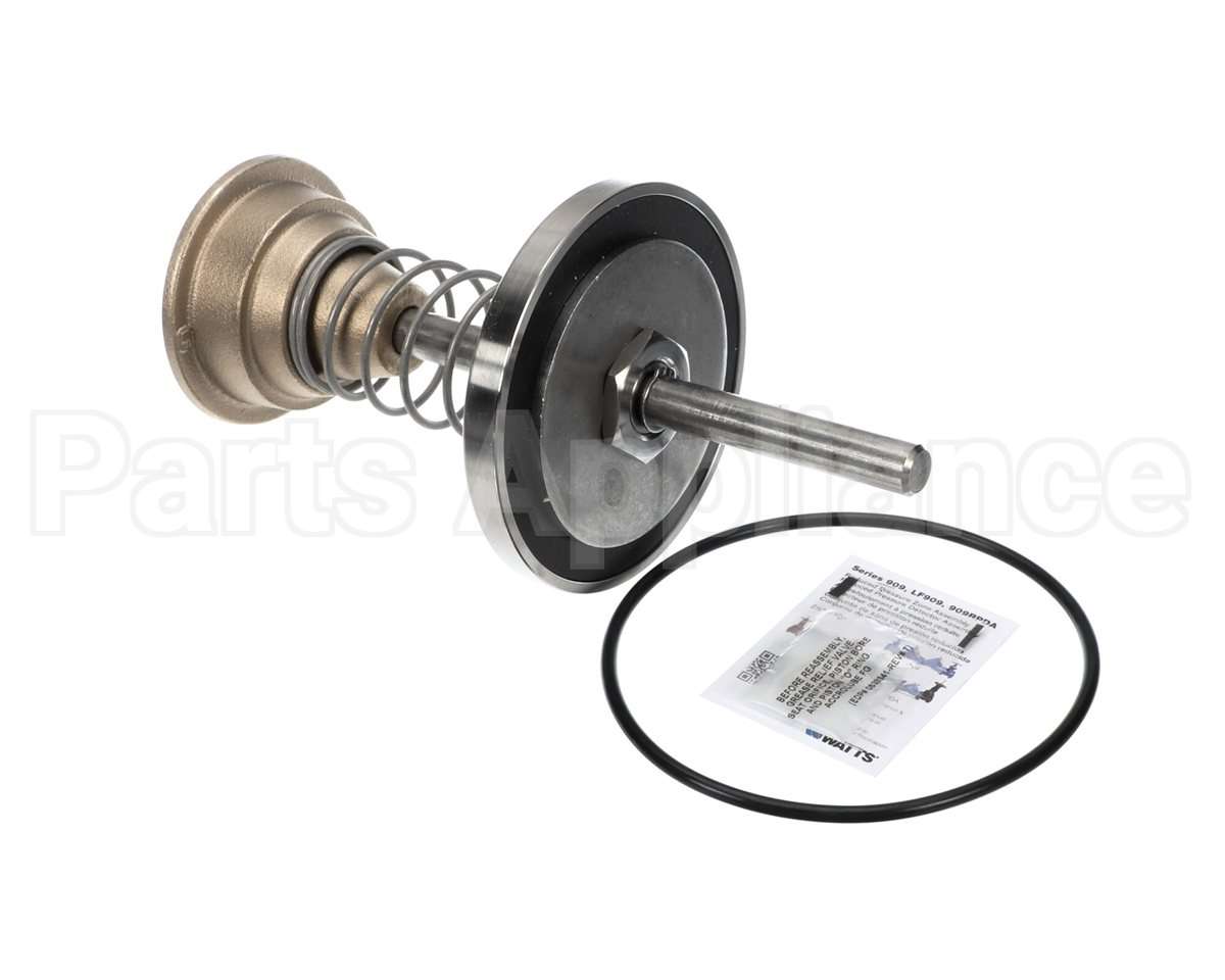 0794102 Watts 2Nd Check Rpr Kit 909 4" Ldfre