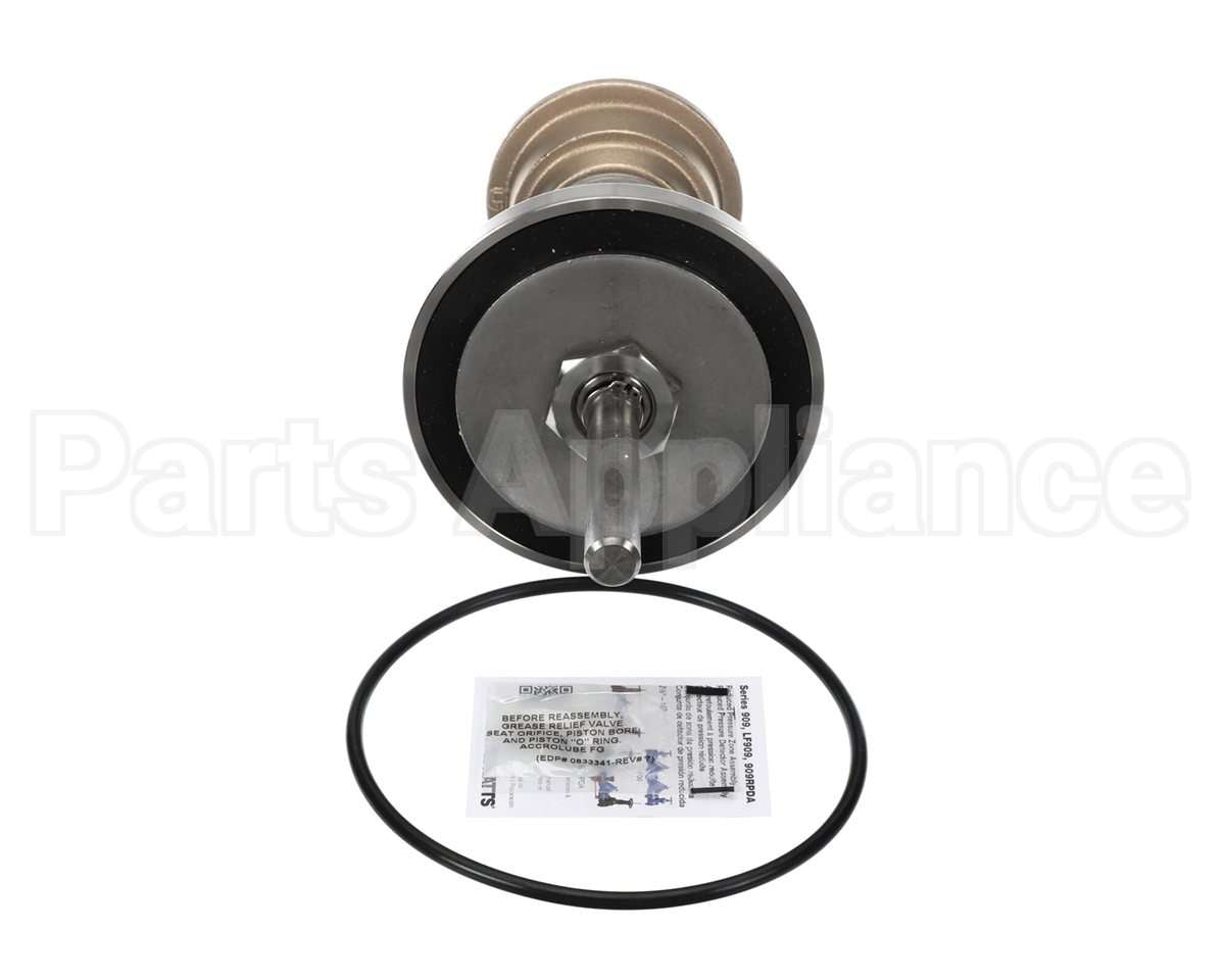 0794102 Watts 2Nd Check Rpr Kit 909 4" Ldfre