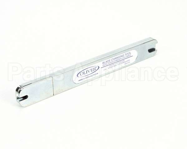 0797-0183-006K Oliver Kit - Blade Changing Tool