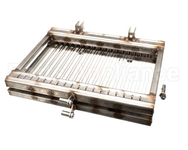 0797-0300-528K Oliver Kitstst 16 Blade Frame 716