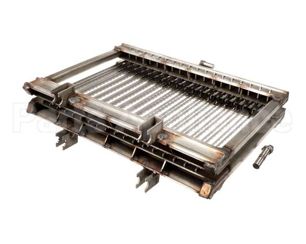 0797-0300-528K Oliver Kitstst 16 Blade Frame 716