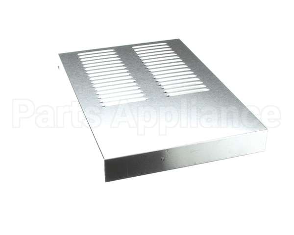 07A32-057D-05 Beverage Air Condenser Grille Wtrcs