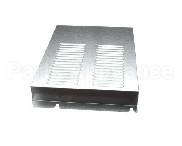 07A32-057D-05 Beverage Air Condenser Grille Wtrcs