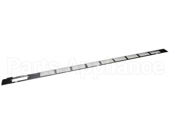 07A32-090D-05 Beverage Air Grille- Front W/ Controller 43