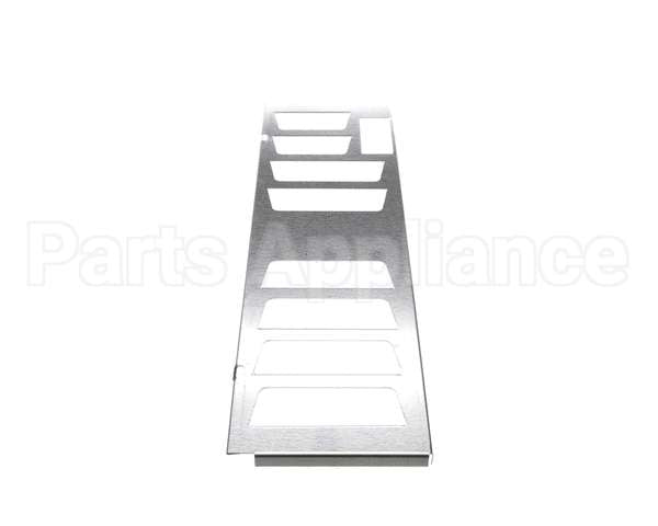 07A32-104D-05 Beverage Air Grille-Front,Controller,430Ss