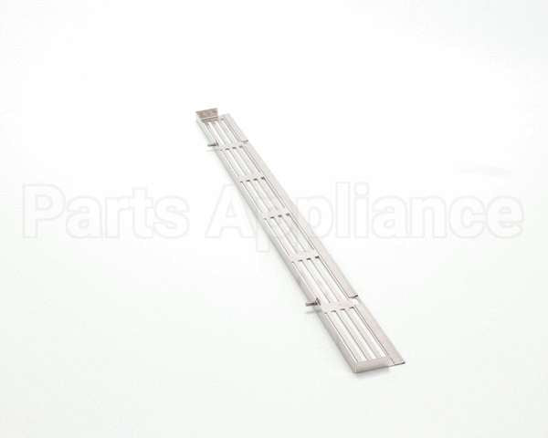07B31S061B Beverage Air Grille Assembly -Front Ss Sp/Sur27