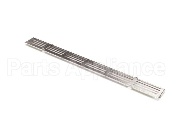 07B31S078D Beverage Air Grille Assembly-Front, Ss, Ucr27A-Vita