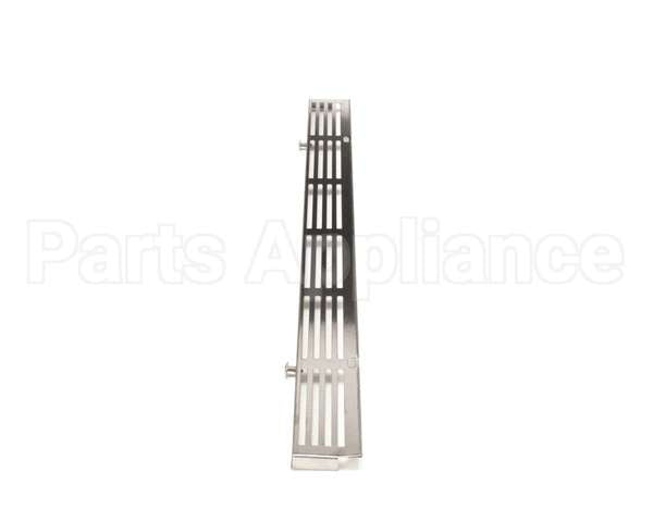 07B31S078D Beverage Air Grille Assembly-Front, Ss, Ucr27A-Vita