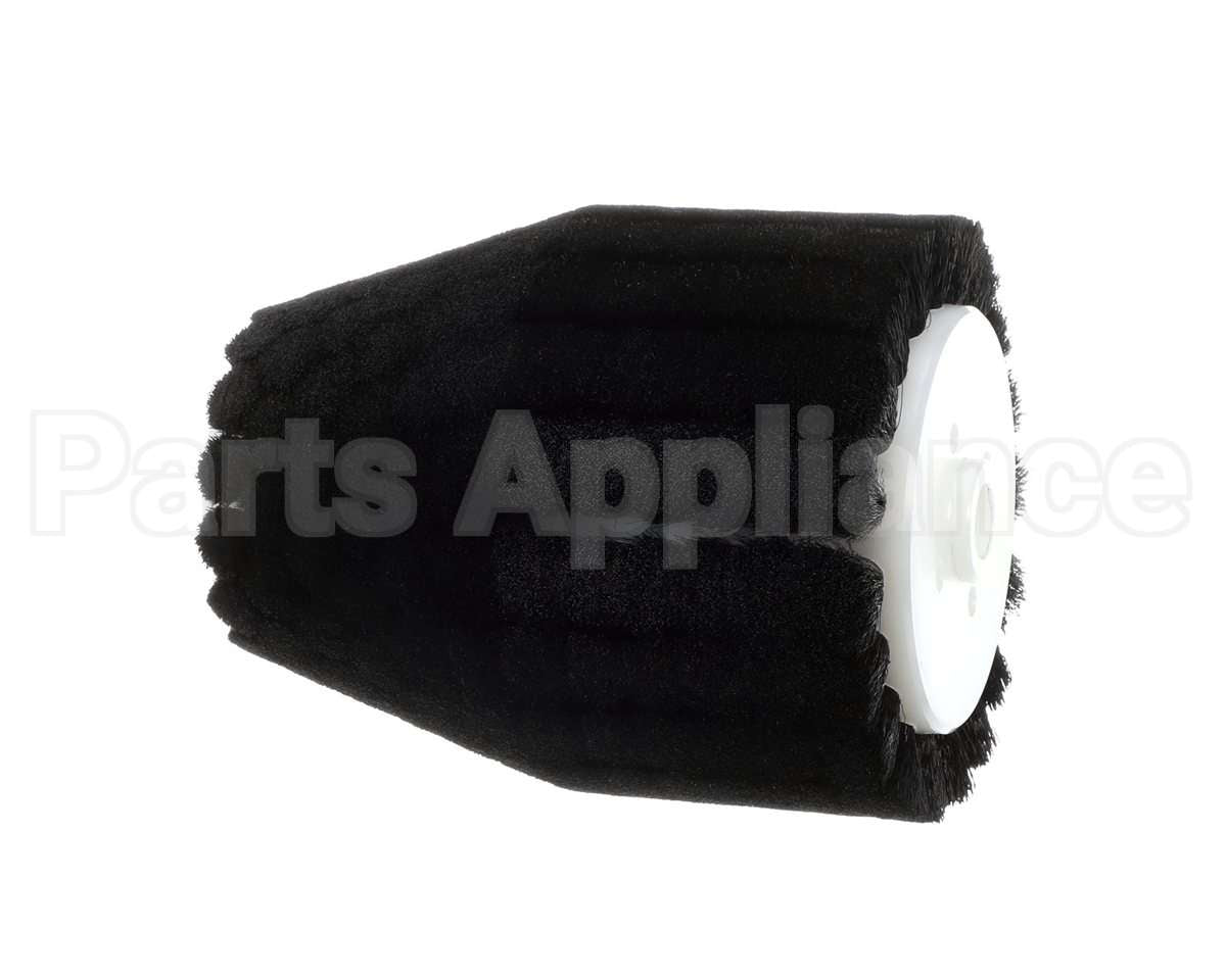 08-002434 Kwik Lok Brush, Short Soft Cone